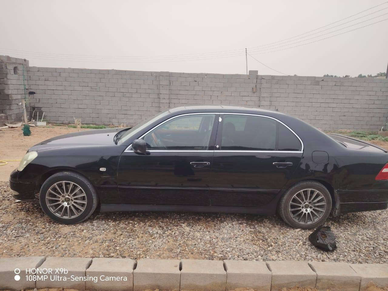 سلام عليكم لكزس 430 مكينه 8V سياره أدوات أدوات سعر 27 مكانه سياره البصره ***********
