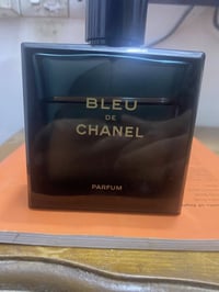 بلودي شانيل • شامل التوصيل • تفاصيل بالخاص