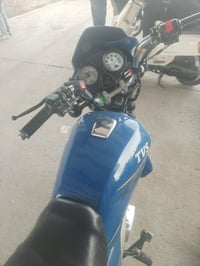 بوكسر • موديل ١٩ • مكينة ٢٣