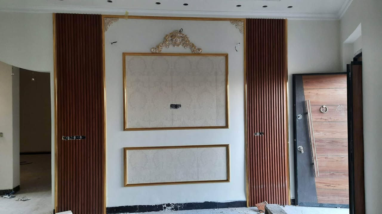 على بركه الله 
#البيك للديكورات والاصباغ
***********/ ***********
جزء من اعمالنا في مجال الاصباغ والديكورات الحديثة 
بديل خشب/بديل رخام / تغليف بلاستك سقف ثانوي/ صبغ داخلي /صبغ خارجي /
مانع رطوبة عازل واخره

@إشارة
