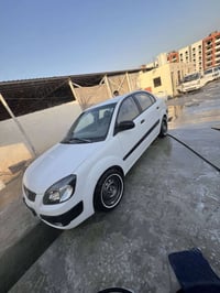 ريو ٢٠٠٨ • مكينة ١٫٦ • بلا ضربه