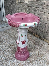 مغسلة • جديدة • بغداد