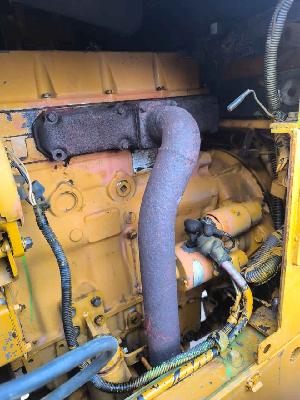 اللهم صلي على محمد وآل محمد
فوركاوه FL80 ينمر دخول جديد مامشتغل بلعراق
وارد اليابان مكينه ينمر شرط زيرووو
تخم تاير مكينه نضافه 100 بل 100
عدد العمل 900ساعه فقط مكينه بحاله الوكاله
المكان نجف
للاستفسار الاتصال على ***********
