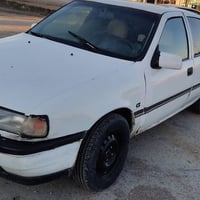 فيكترا • ١٩٩٠ • السليمانية