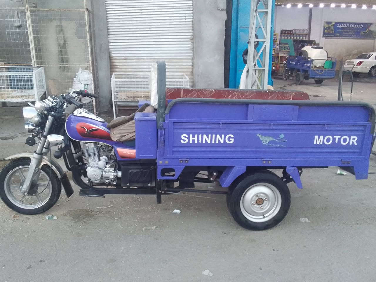 سلامن عليكم ستوته للبيع موديل 23السعر 2300 رقم لهاتف *********** كربلاء حي لغدير
