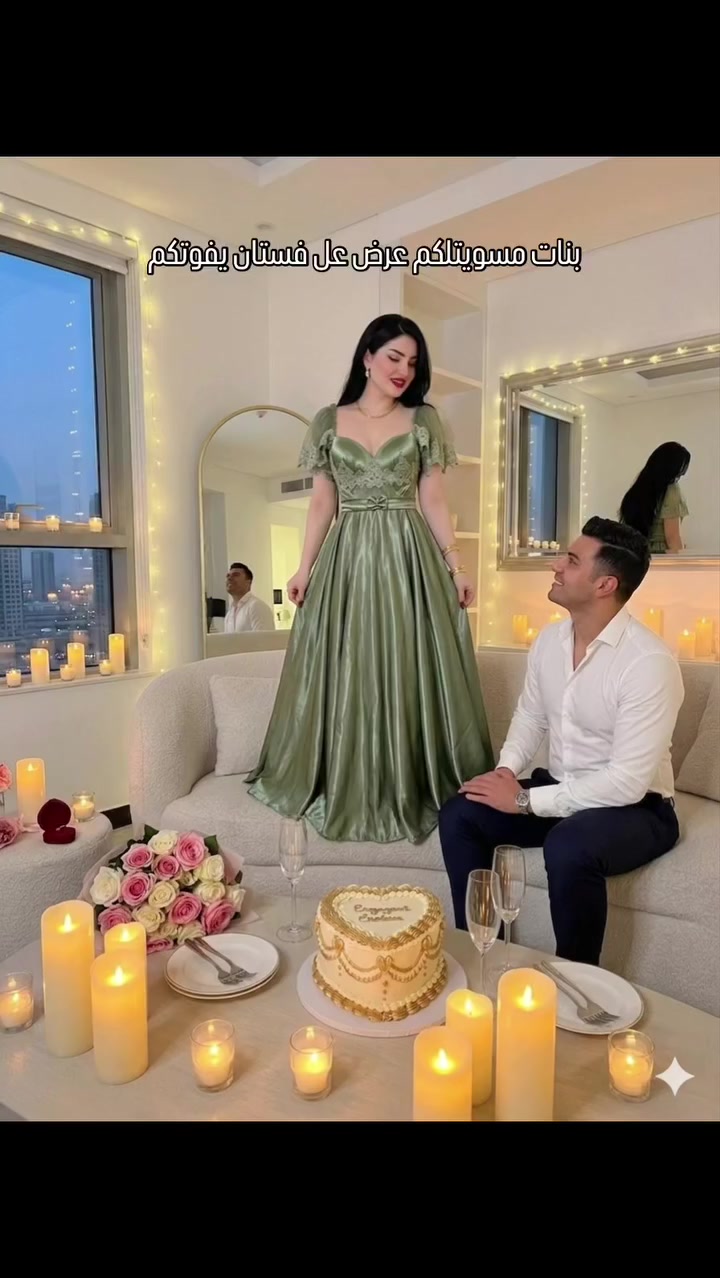 بنات الفستان عليه عرض سويته الكم23 جان30 ستن حرير تدللون حبايب #اكسبلور_العراق_السعوديه_الاردن_ايران_الكويت_طق_لايكات_كومنت_يلاا💙 #سيتات_نوم #فساتين_سهره #فساتين_ناعمه #سيتات_للعروسه


**إذا كنت صاحب هذا الإعلان وتريد حذفه لأي سبب، رجاءا أرسل رسالة إلى الدعم الفني**