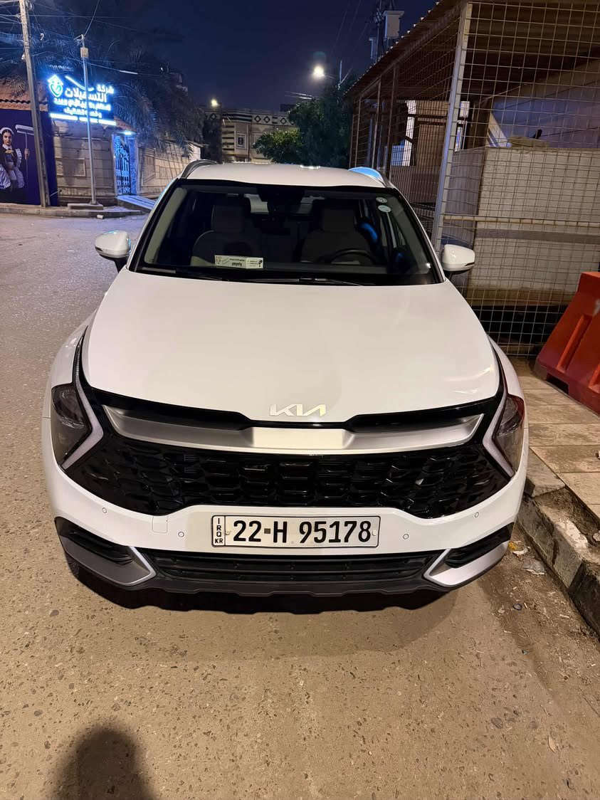 كيا سبورتج ٢٠٢٥
نص مواصفات كفاله السياره عدى بارد صغير بالباب 
الموقع بصره 
***********اتصال
***********واتساب

