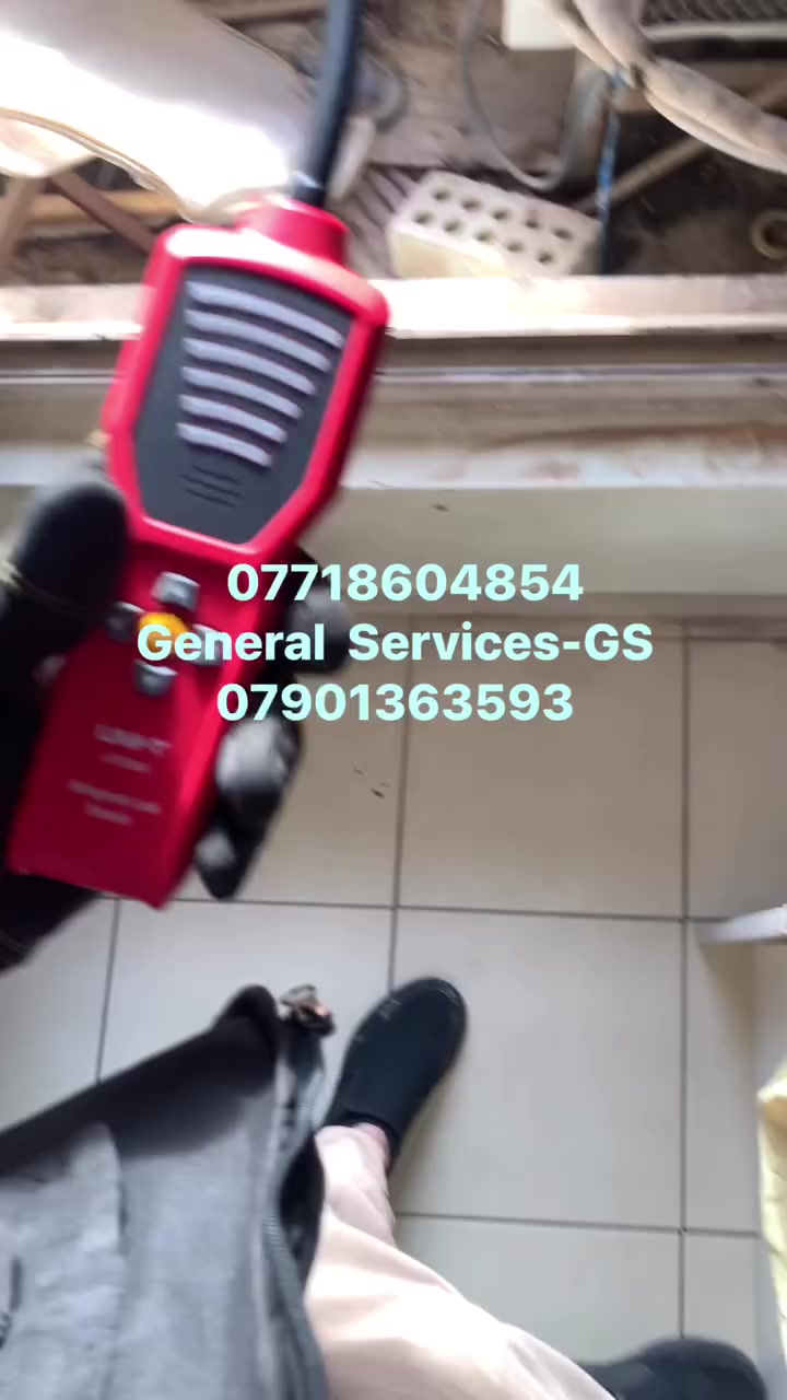 خدمات الجنرال.   .G.S       
تنصيب_ تجهيز _صيانة 
كافة انواع اجهزة التكييف و التجميد .
سبالت_ثلاجات_مجمدات_اجهزة التكييف المركزية.
تتوفر لدينا اجهزة تكييف مستعملة و جديدة و بضمان حقيقي
 تتوفرخدمة استبدال الجهاز العاطل بجهاز شغال بضمان
الصيانة والتنصيب: 
  

☎️. ***********

☎️. *********** 
                                     
  ☎️. ***********
‏G.S general services 
‏For refrigeration and air conditioning services.
