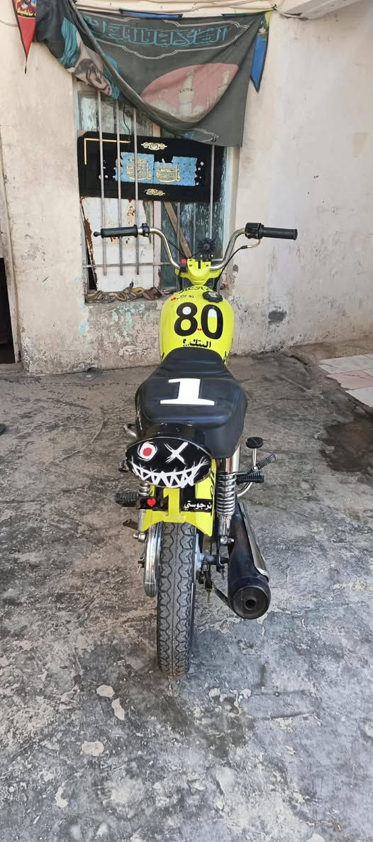 السلام عليكم   مكلف بنشر 
4كير رياضي شاصي 2020اصولي ولتعميرة 25
دراجة مرتبة ***********هاذ رقم راعيهة 
ما متواجد خاص مكان كوت زين القوس 💟
