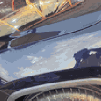 بوليش سيارة • بمواد المانية • مقابل سمنت السدة