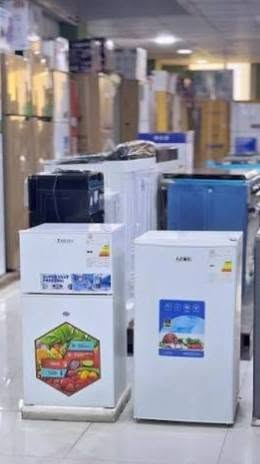 ثلاجة صغيره جديدة  بابين بعدهي بالكارتون
حجم 6 قدم عنوان بغداد الدوره
السعر 225


**إذا كنت صاحب هذا الإعلان وتريد حذفه لأي سبب، رجاءا أرسل رسالة إلى الدعم الفني**