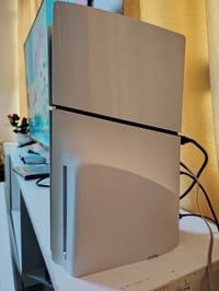 بلي فايف • ١تيرا • مستخدم نضيف