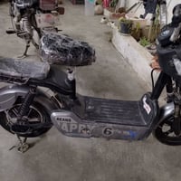 دراجة شحن • كركوك بنجاعلي • توصيل