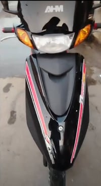 بريز ببغاء • نظيفه جدا • محرك بالباكيت