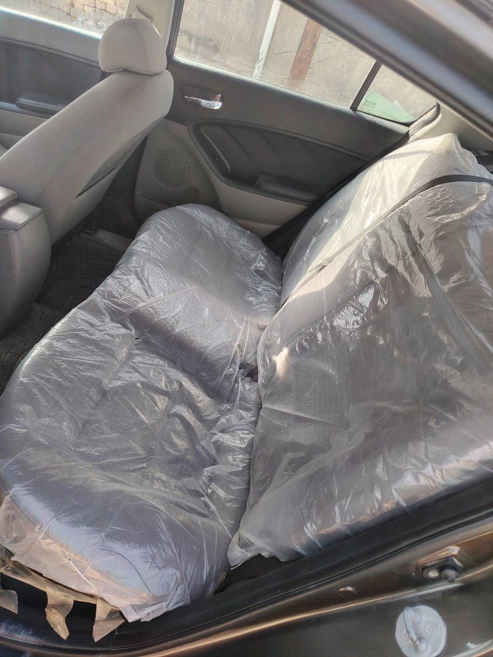  🚘 كيا فورتي امريكي 2016  للبيع 
حادثها بنيد مبدل ++ كتاب الفحص مرفوق بالنشر 
⛔ مكينه وكير مكفولات
حداديتها جديده
اشاير بالمرايه
تحكم استيرن
شاشه كبيره 
طخم تاير جديد
مكينتها 2000 دوش المرغرب ✈ 
تبريد ما شاء الله ثلج 🥶🥶
السياره حلوه ونضيفه ما متعوبه 
بعد بيها مواصفات حلوه 
بأسمي السياره // 
رقم السياره بصره 🚘 
 🌏  مكان السياره / ذي قار
💵💵  # السعر 105 وبيه مجال 
📱📱 للتواصل يرجى الاتصال او المراسله ع الرقم ***********


 