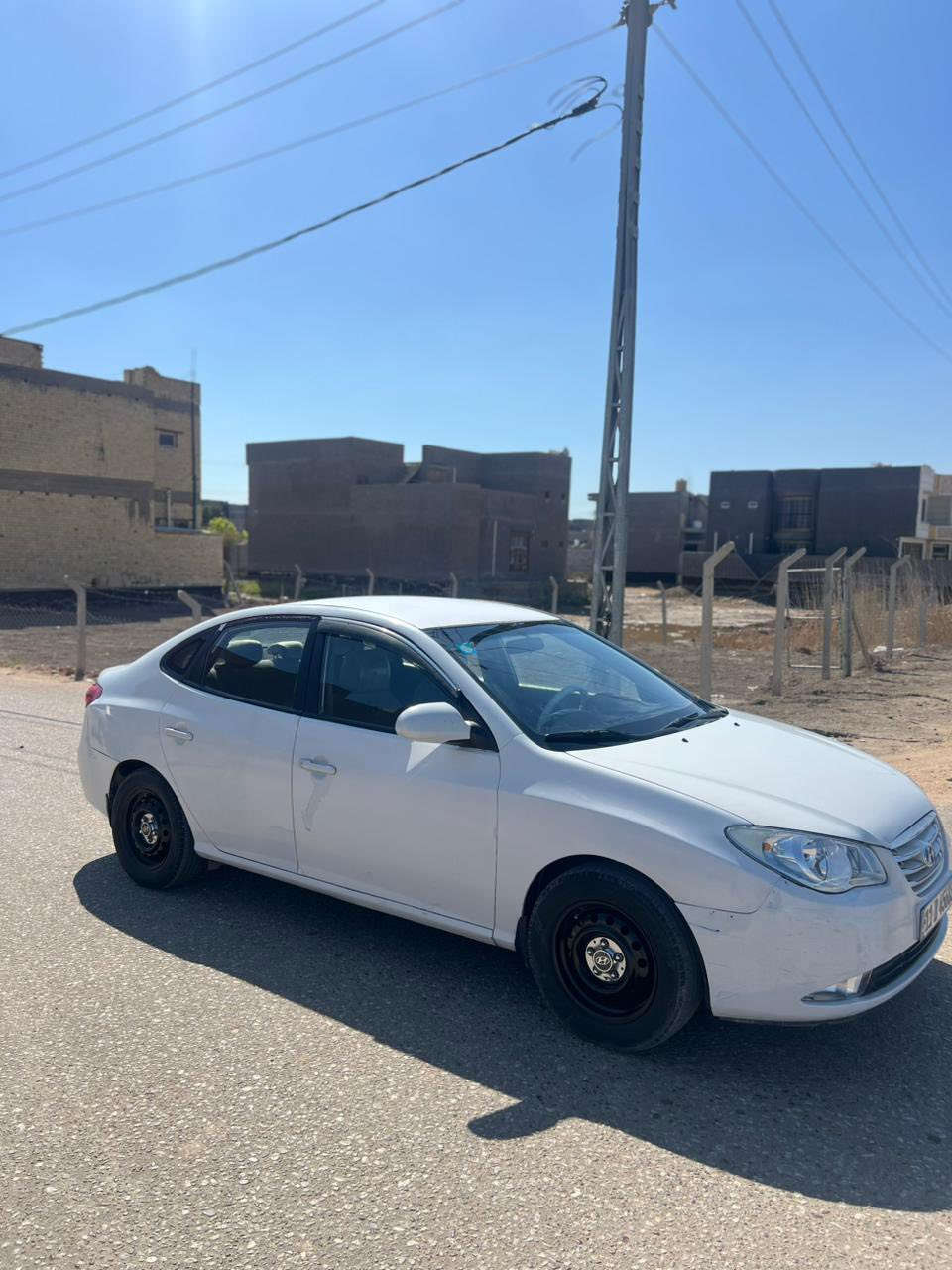 سلام عليكم الانترا موديل 10 كير ومحرك كفاله محرك2000 سياره جاهزه ماناقصه برغي تخم تاير تبريد تدفه كله جاهز بيها رشات صبغ ابيع حزام السعر 85 !!!!***********
