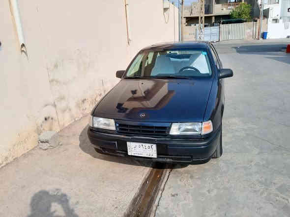 للبيع محرك 16 قايش عريض دفتر بانزين مشروع وطني سعره 36 بي مجال بصيط موديل1991 رقم ***********
