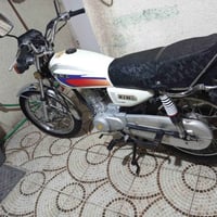 دراجة نارية • اصوليه • 2023