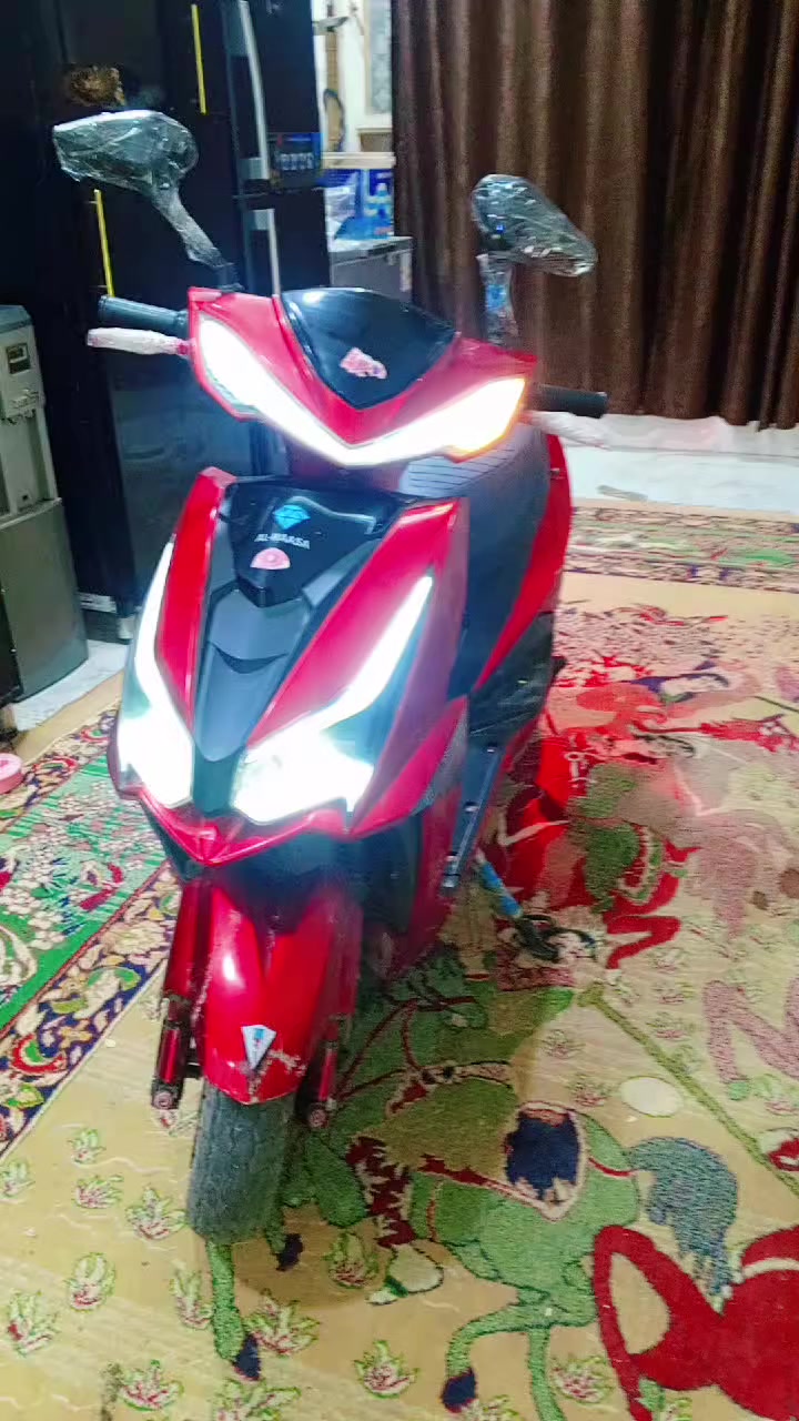 دراجة شحن استخدام قليل 600وبيه مجال


**إذا كنت صاحب هذا الإعلان وتريد حذفه لأي سبب، رجاءا أرسل رسالة إلى الدعم الفني**