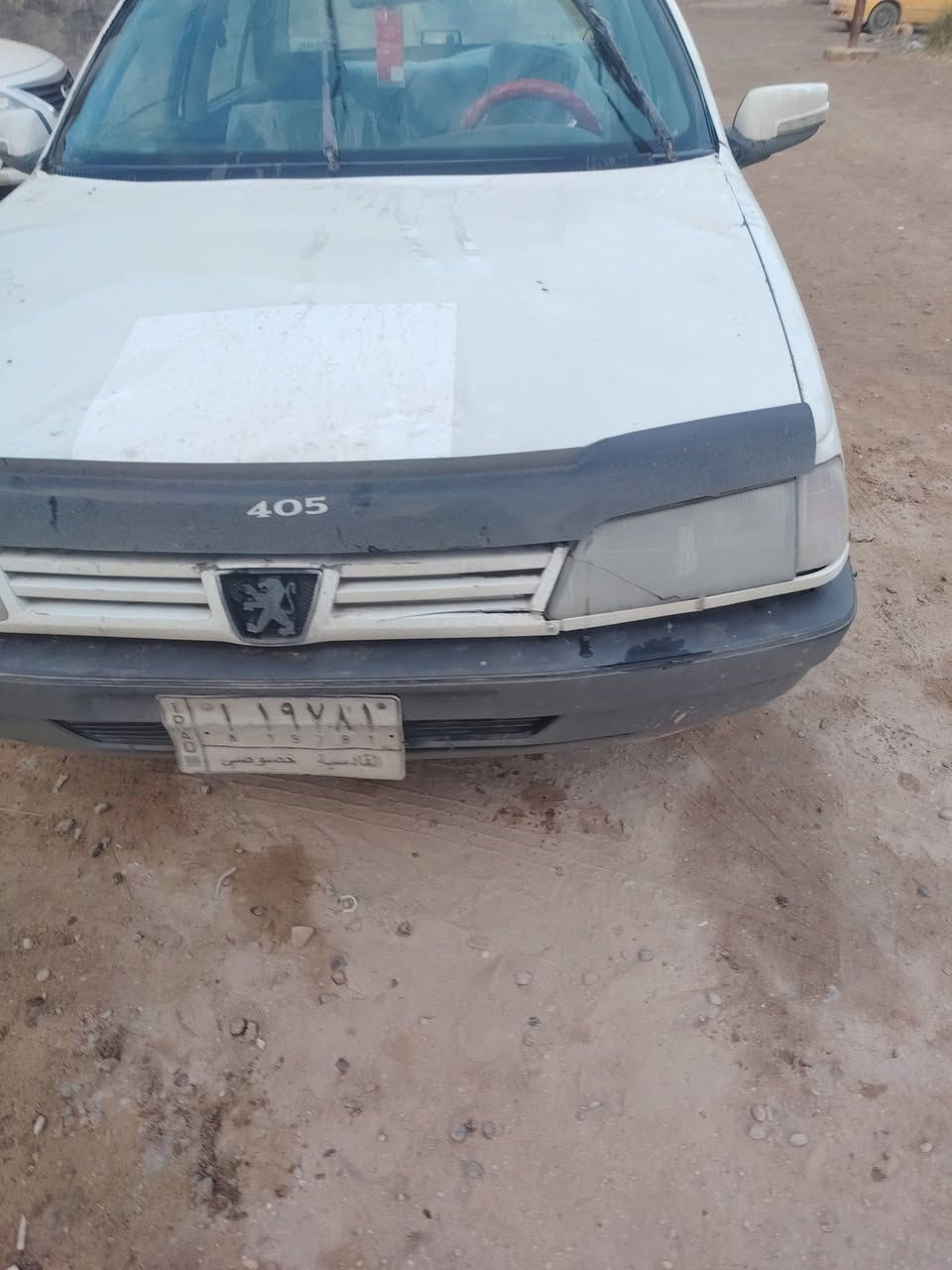 روا موديل ٢٠٠٩ نسويه ساقطه ٢٤ مكينه جديده راعيه ماندله ١٢ بيه مجال مكان بغداد ***********
