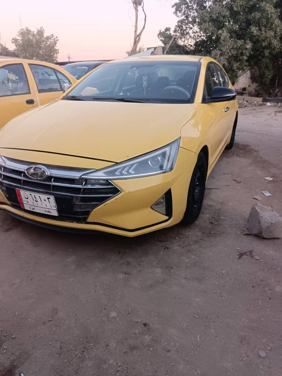 سلام عليكم النتره 2019فول عده الفتحه السعر 120وارد كوري سياره مكفوله امبدل بيه بس بنيد تبريد ثلج🥶امصفره خط وبحث وغرامات سياره بسمنه مكاني كربلاء الستفسار ‏‪***********‬‏
