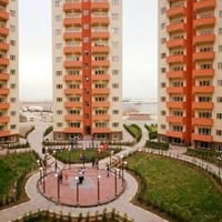 🏠 شقة للبيع في مجمع الزهور السكني – بغداد / سريع محمد القاسم  🏢 عمارة ...