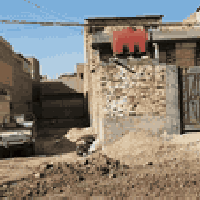 حي العسكري ٨٠ • قرب مدرسة الرحمن • ١٢٥م