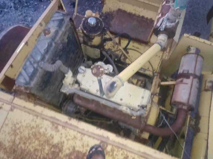 السلام عليكم حاصدات البيع موديل 91 رقم ***********
