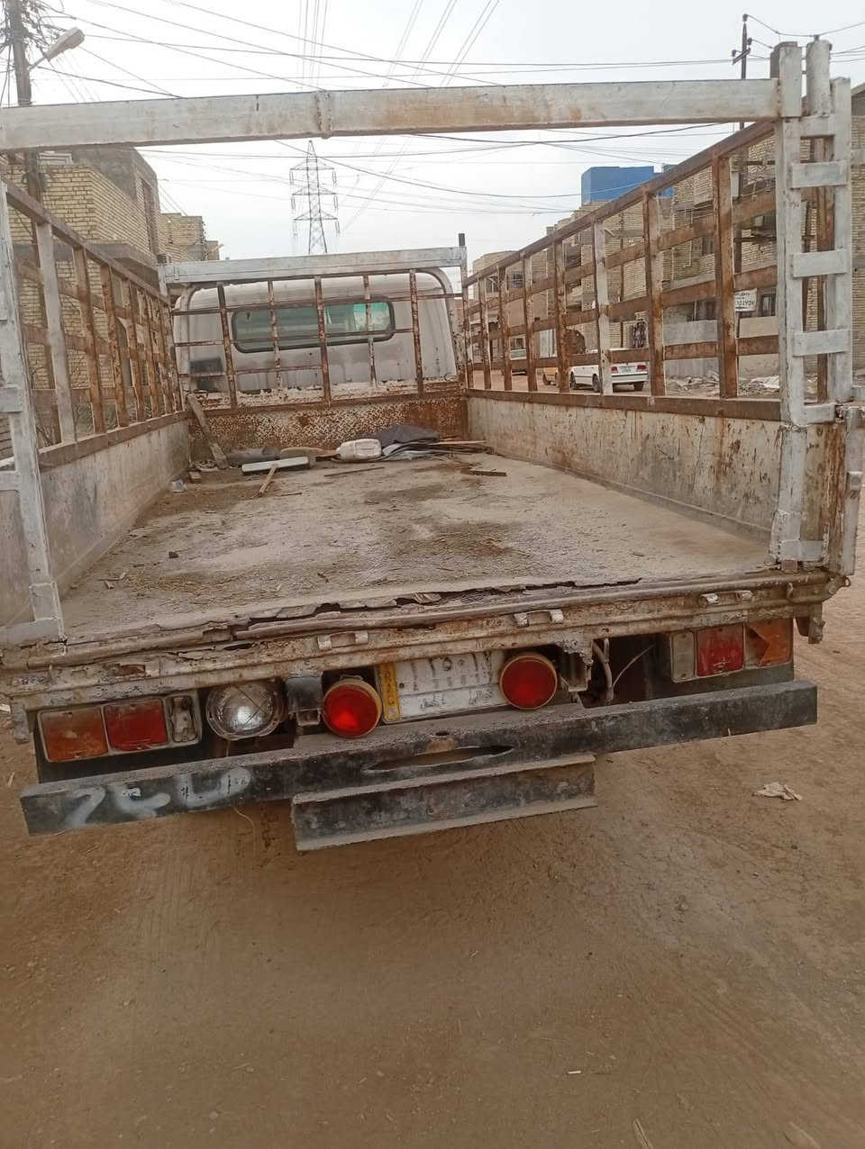 السلام عليكم كنتر للبيع المكينه بيهة تبخير
السنويه ضايعه 
رقم الماني دياله 
السعر 30 ورقه 
رقم ***********
العنوان بغداد الشعب
