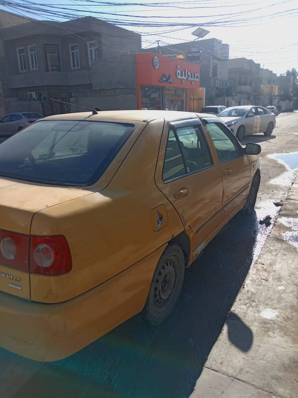 شيري كوين مديل ٢٠١١ سياره بيهه كير مكينه كورله بيكاجو سياره كاطعه نار مكاني بغداد دوره سعر ١٧ ورقه وبيهه مجال سنويه جديده هيئه غرامه مصغره شرعي جيراني ***********
