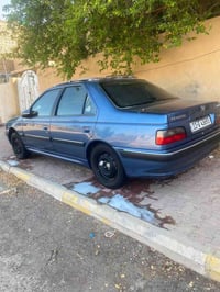 موديل ٢٠٢٤ • كفالة عامة • مشي ٥٠ الف