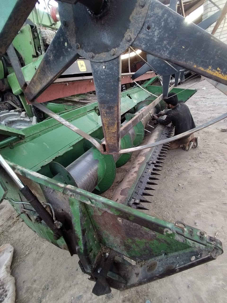 #دراسه #للبيع موديل 1980 رقم كركوك مشروع وطني تحويل مباشر نظافتها 80% السعر 16 مليون ونص تواير اربعه جدد #العنوان #مفرق #الشرقاط رقم ***********
