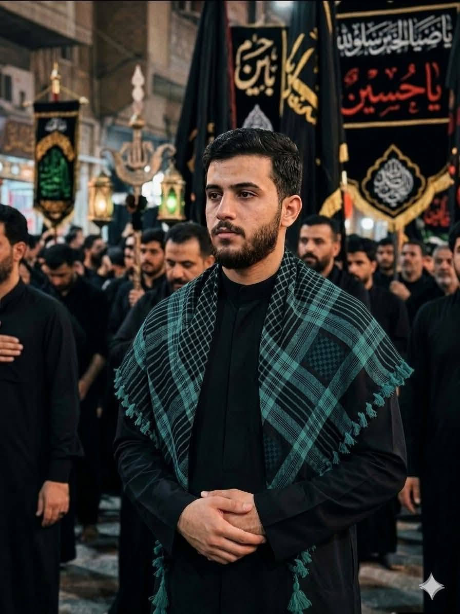 متوفر حاليا غطره مع شماغ
الوان مع اسود مع موديلات
            العنوان
مجمع دبي العائلي (1)
خانقين شارع المصرف💵
       داخل السرداب👇


**إذا كنت صاحب هذا الإعلان وتريد حذفه لأي سبب، رجاءا أرسل رسالة إلى الدعم الفني**