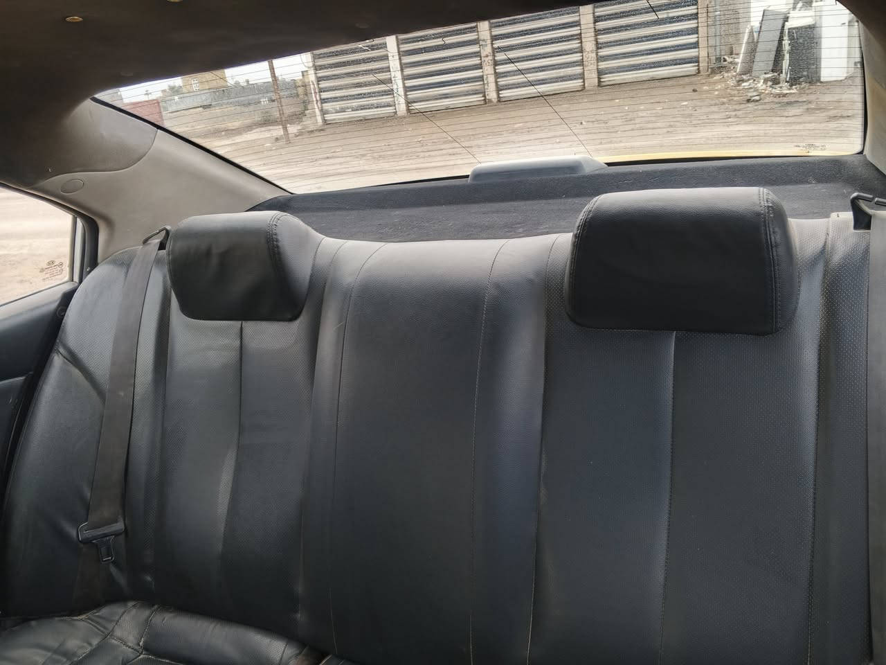 سلام عليكم كيا اوبتيما موديل 10تكسي وارد كوريا مكينه وكير حداديه كله جديد تخم تاير  صبغه جديده توني صابغها فرن كهربائيات كلها شغاله سنترك شغال تبريد شغال رقم نجف انكليزي مصفره وجهازه مكينه 2000كير4نمر مكاني ناصرية مكلف بل نشر استفسار على رقم ***********
