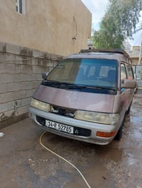 موديل ١٩٩٢ • رقم بصره • محرك ثري واي