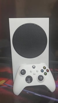 اكس بوكس سيريس اس • كامل بالعلبة • بابل الحله