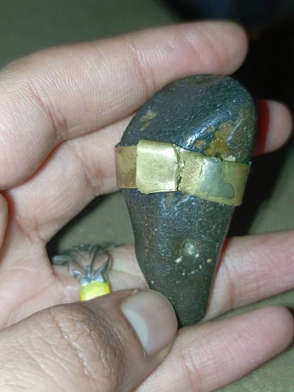 عرگ سلطاني نباعي بالذممة نباعي ملاگط لگط ايدي مصور لسان كاملل مصيوغ داير نحاس شي مرتب وقطعة تررهب مرصود رباني هذا اعتبر سعره هدية بالنسبة اله والترتيبة وقوته سعره 35 الف فقط مع التوصيل نباعي نباعي ذمة


**إذا كنت صاحب هذا الإعلان وتريد حذفه لأي سبب، رجاءا أرسل رسالة إلى الدعم الفني**