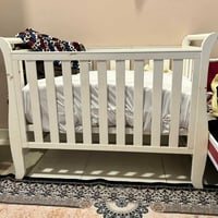 سرير طفل عمر 4سنوات سعر 75وبي مجال وياه دوشك اليريدة يتصل على رقم 0771...