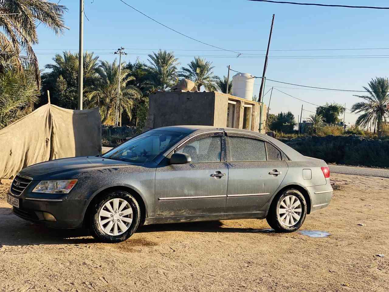 سلام عليكم سوناتا لبيع مكفوله بيه بس باب بسمي السياره 2009العسر118بيه مجال قليل اتصل على الرقم ‭٠٧٨٣ ٠٠١ ٨٨٢٨‬
