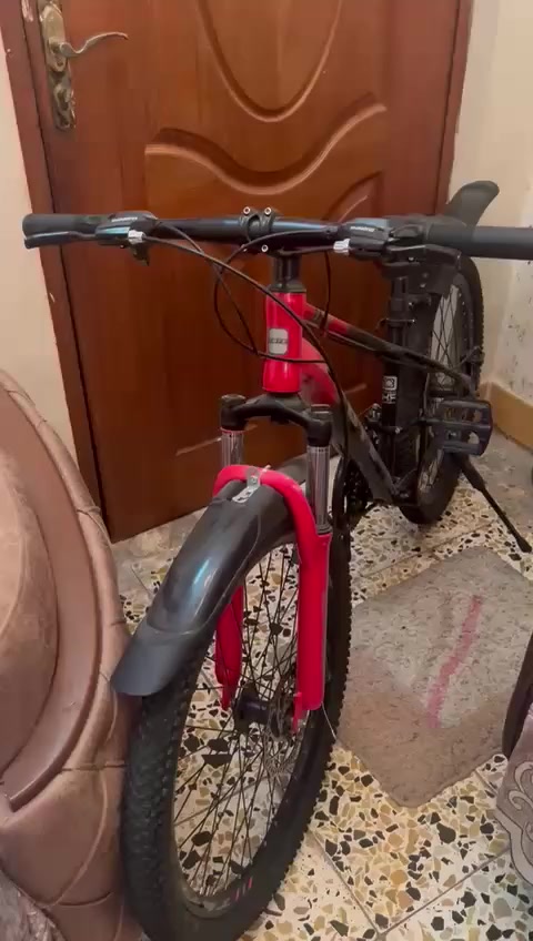 بايسكل للبيع بناتي ولادي اخو الجديد  بسعر مناسب


**إذا كنت صاحب هذا الإعلان وتريد حذفه لأي سبب، رجاءا أرسل رسالة إلى الدعم الفني**