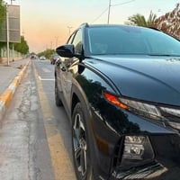 توسان جي تي لاين • ٢٠٢٤ • بدون حادث