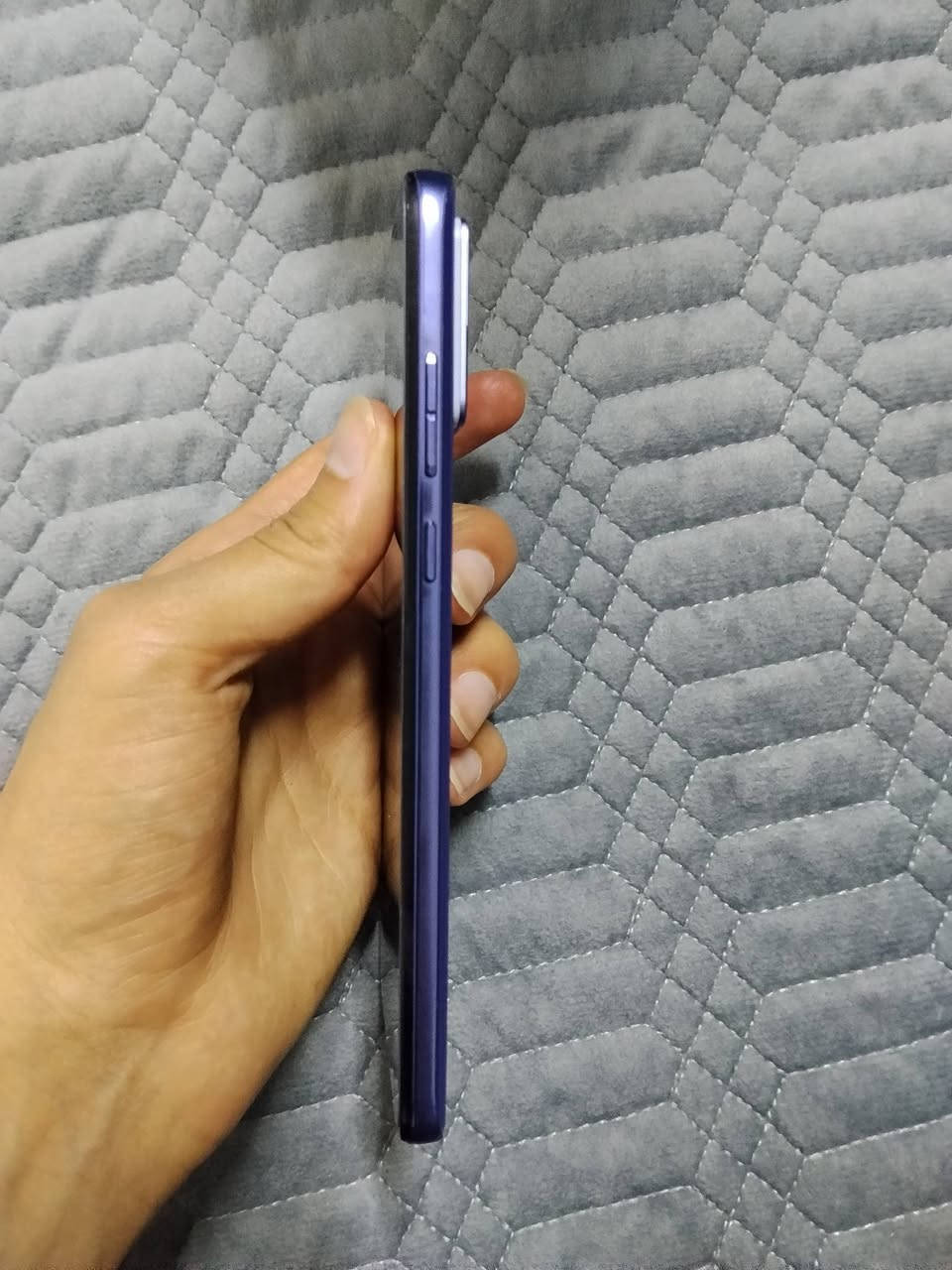 سلام علیک motorola ede 30 neo بۆ فرۆشتن ۱۲٨ گێگا رام ٨ دووسیم لۆکە موبایلەکە پشتەکەی وایەر لێسە  خۆشترین جیازە بۆ ئیشپێکردنی رۆژانە شوێن هەولێر گەیاندن هەیە


**إذا كنت صاحب هذا الإعلان وتريد حذفه لأي سبب، رجاءا أرسل رسالة إلى الدعم الفني**