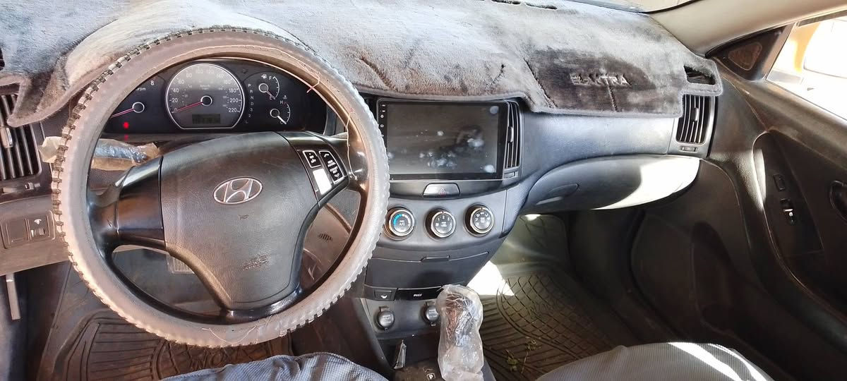 السلام عليكم
النترا مديل2007 رقم بغداد محرك2000 باسمي ثاني يوم تحويل كير ومحرك قبل شهر شادة تبريد نقص غاز بس سعرها 75 بيها مجال بسيط بيها حادث بسيط جاملغ خلفي ما واصل للحوظ
للاستفسار
***********
