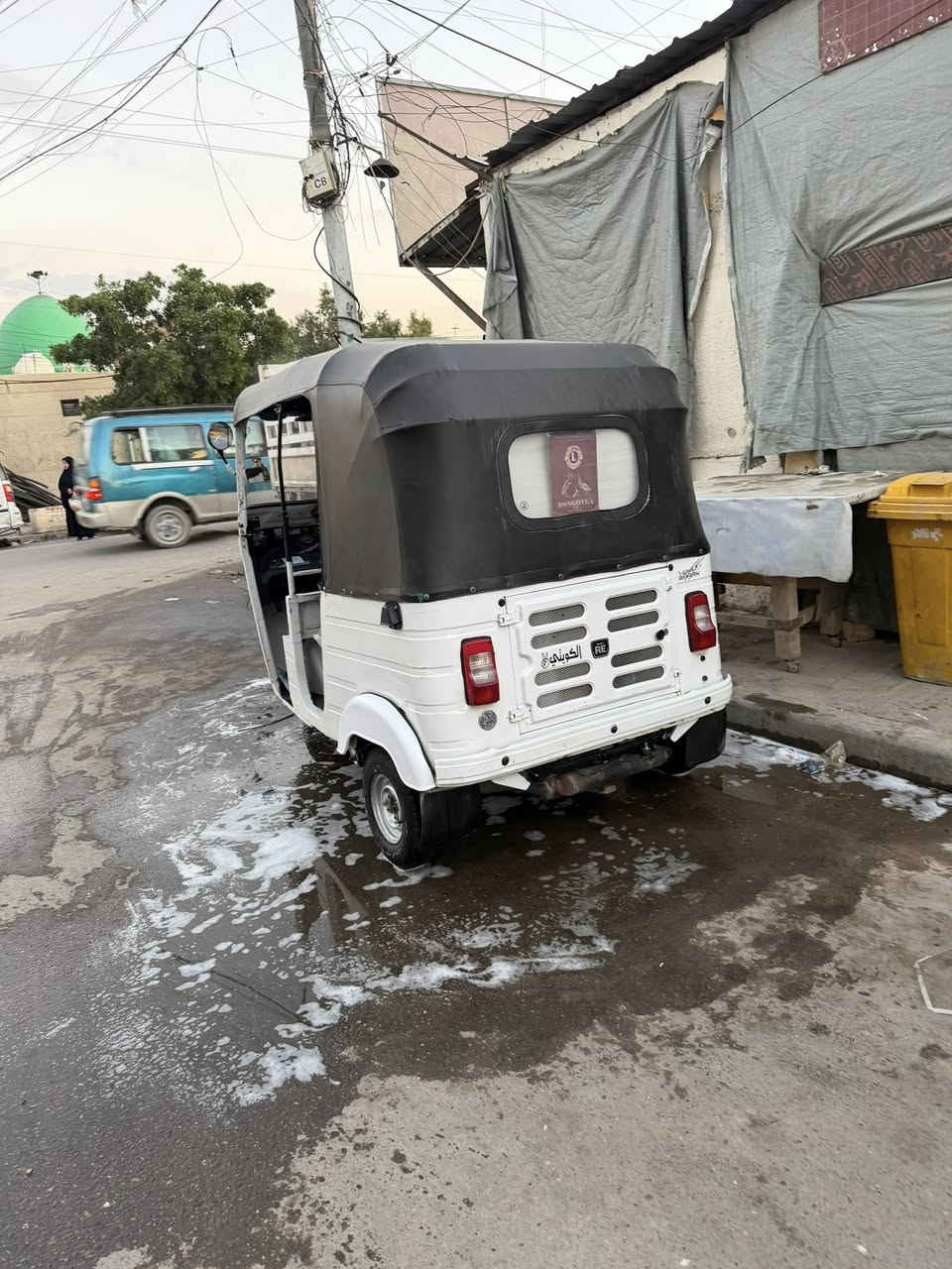 سلام عليكم تكتك 2020تكتك كفاله عامه و مكينه و اكسل كفاله سعره 7300 بيه مجال *********** البياع تقاطع درويش
