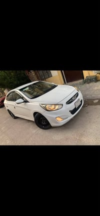 اكسنت • ٢٠١٥ • مكينة ١.٤