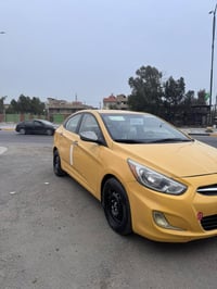 اكسنت للبيع وارد أمريكي موديل 2014 مكينه1600 رقم بغداد تحويل ثاني يوم ...