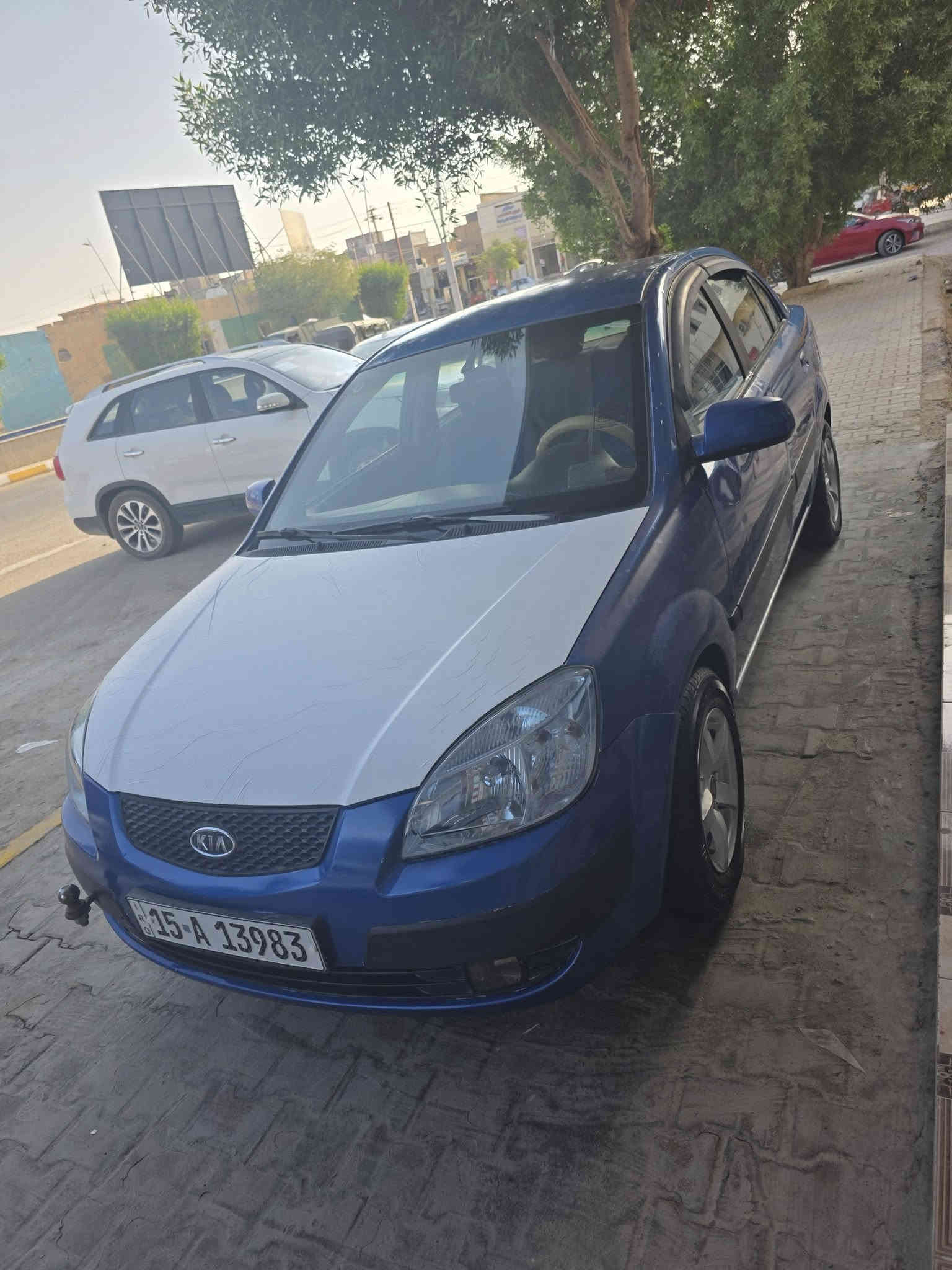 سياره حلوه 
كير عادي محرك بلاد .. 
المكان الانبار قضا هيت 
*********** 
السعر70
