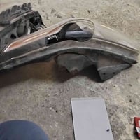 مازدات فورتي م٢١ • سبيرات ٣ • بغداد العبيدي