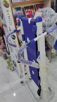 جهاز جري • ميكانيكي • تخفيضات