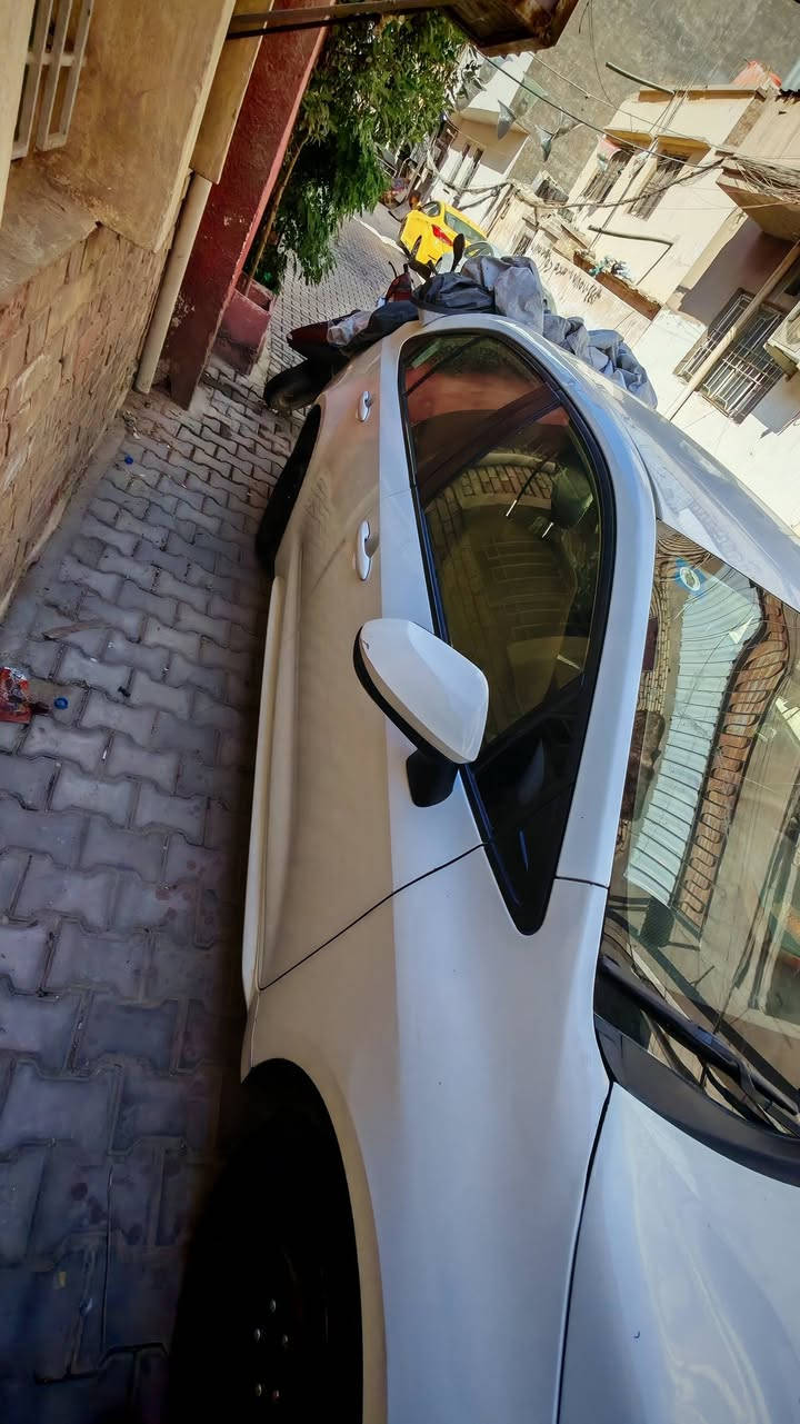 سلام عليكم كورلا 2020 LE وارد أمريكي ماشيه ٤٩ ميل
تحكمات ستيرن شاشه
اوتو هولد
سايد بريك دكمه
الرقم بغداد
رقم ***********
المكان الكاظميه السعر 145
